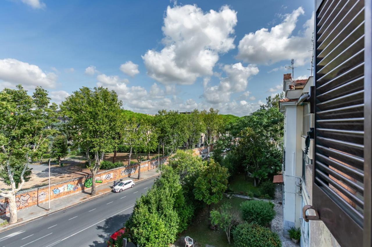 Aliceci San Camillo By Rentbeat Apartment *