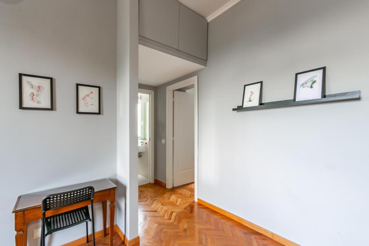 Apartment Aliceci San Camillo By Rentbeat *