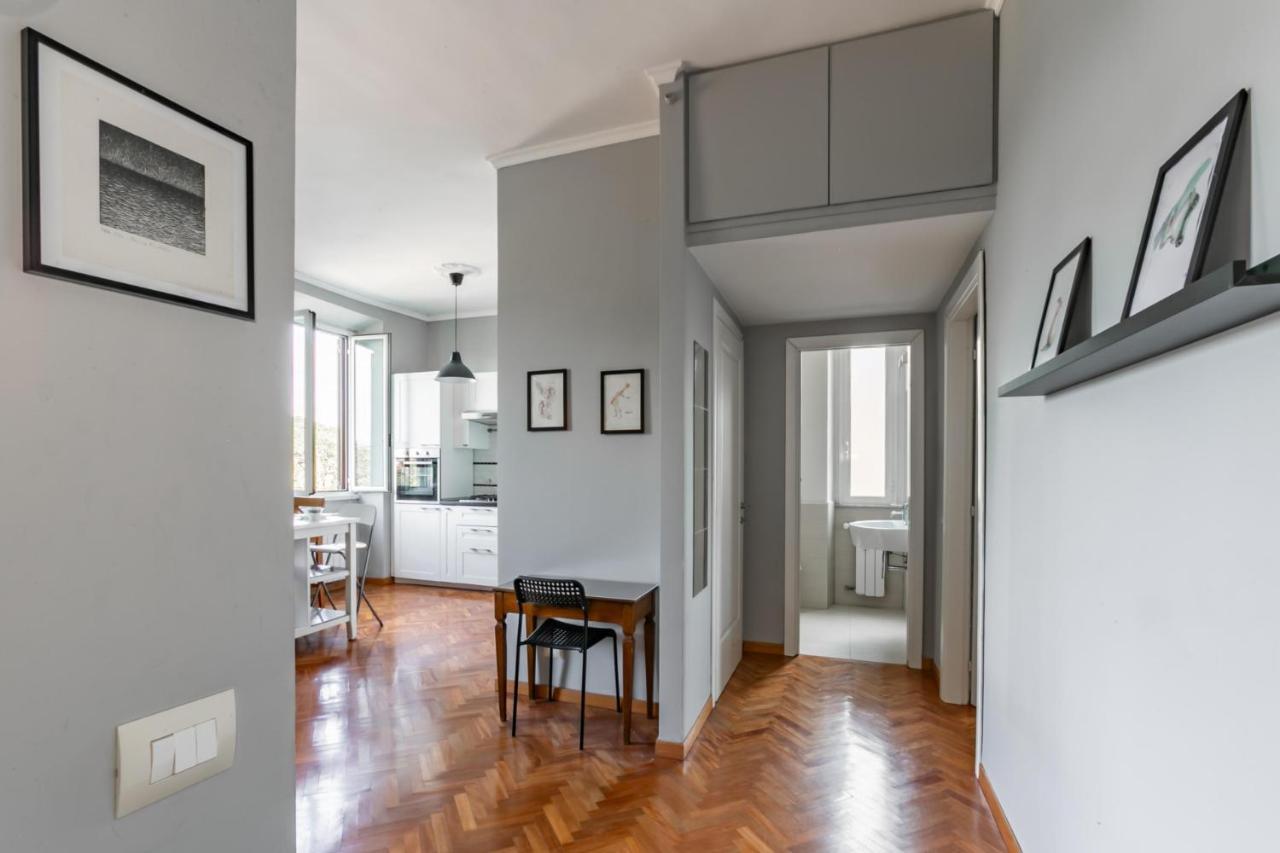 Apartment Aliceci San Camillo By Rentbeat